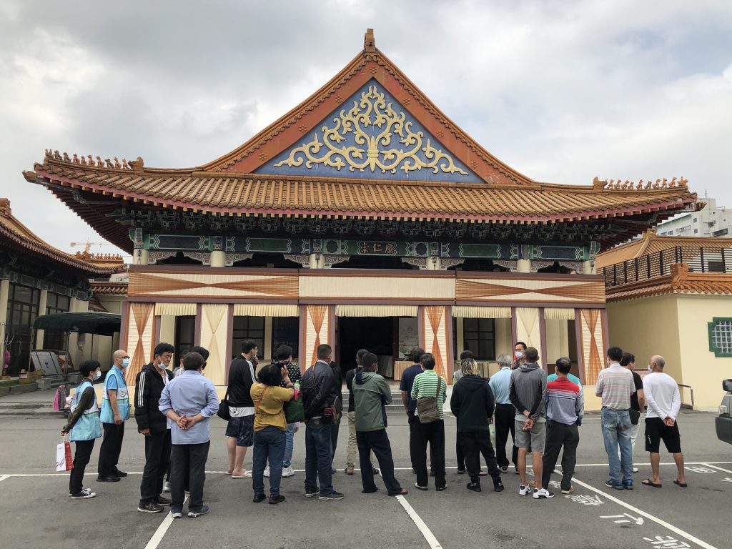 圖／翻攝自《臺北區監理站》