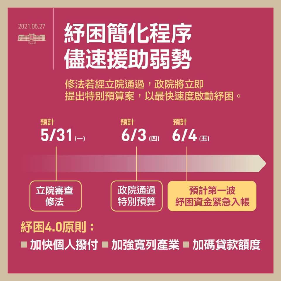 (圖/翻攝自蘇貞昌臉書)