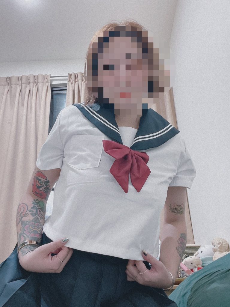 (圖/截取自崔女推特)