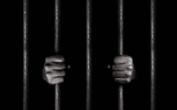 女獄警控訴自己長期遭囚犯性侵。（示意圖／取自pixabay）