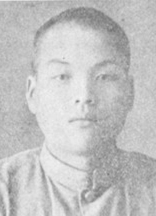 犯案的兇手都井睦雄當時年僅22歲。（圖／翻攝自維基百科）