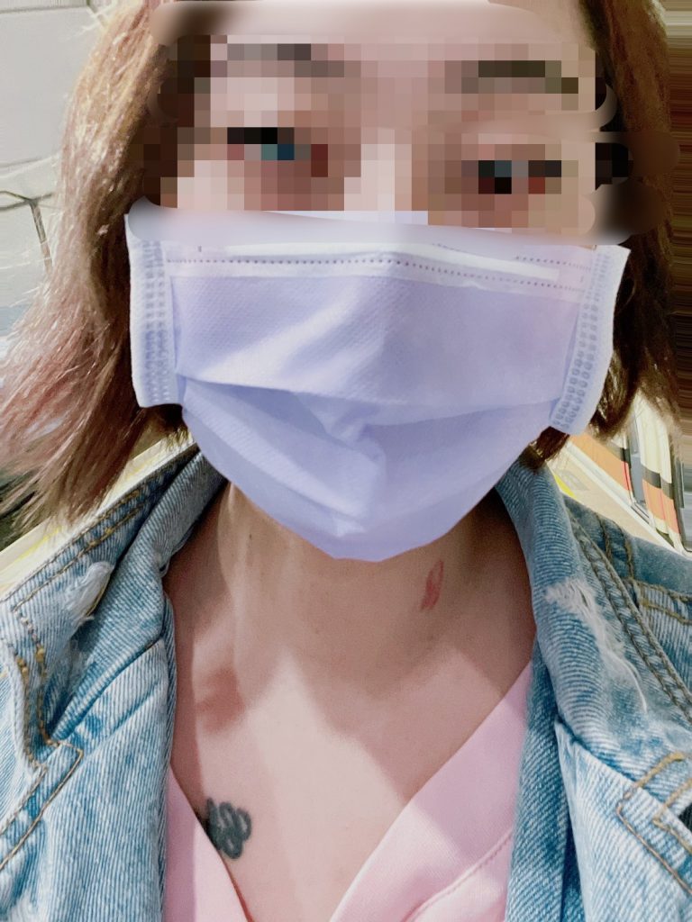 (圖/截取自崔女推特)