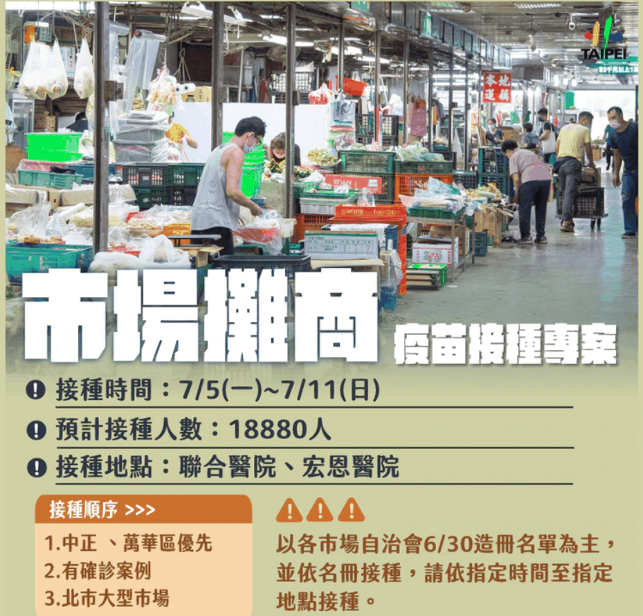 圖/翻攝自台北市政府官網