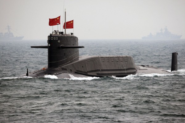 有專家指出,黑潮的走勢有可能影響解放軍進攻台灣東海岸的計畫。(圖/翻攝自路透社)