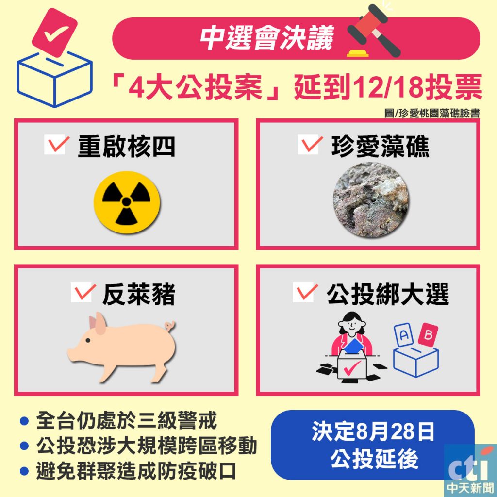 圖／中天社群中心製作