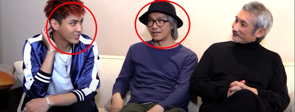 （圖／翻攝自YOUTUBE）
