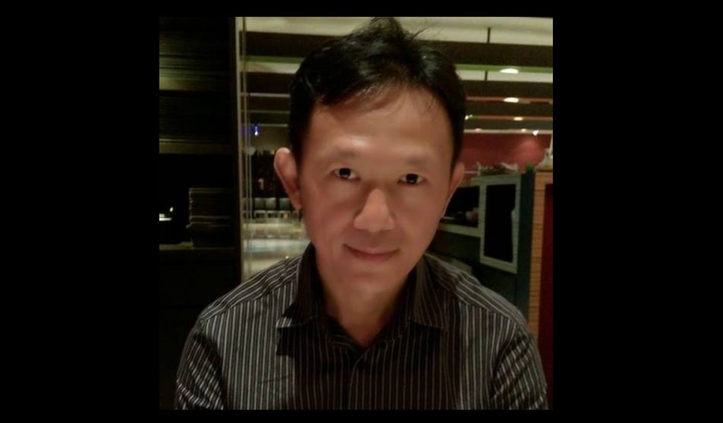 截自《曹議鐸》臉書