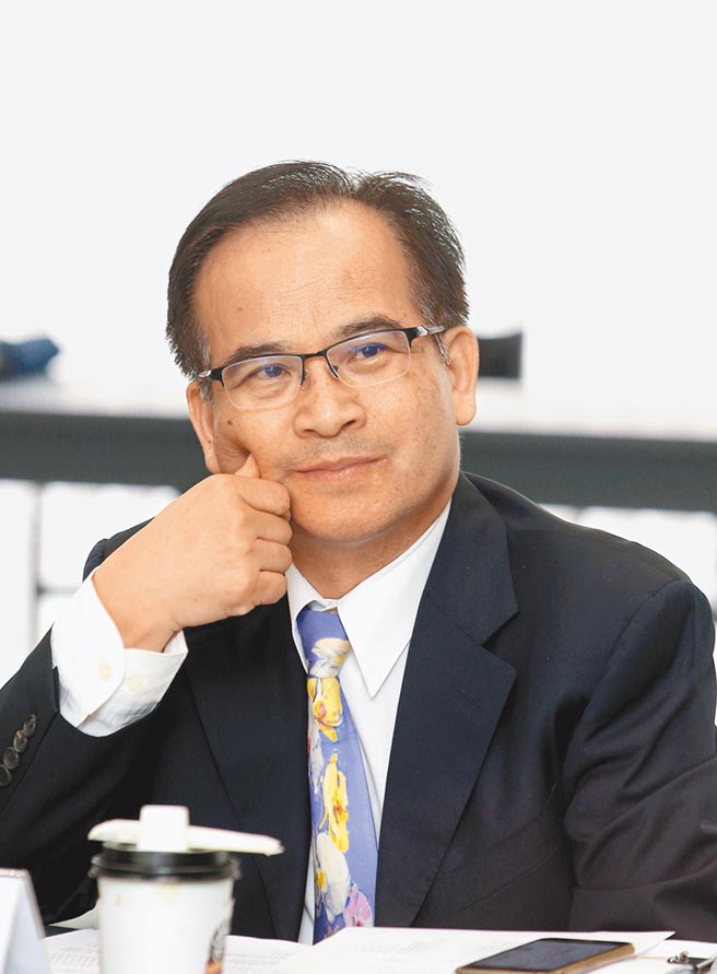 前台南市長蘇煥智直批：政治審查 (圖/資料照)