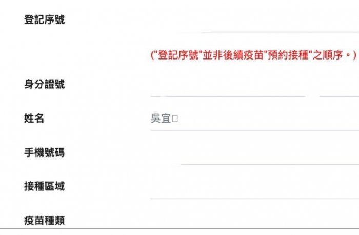 攝自Dcard