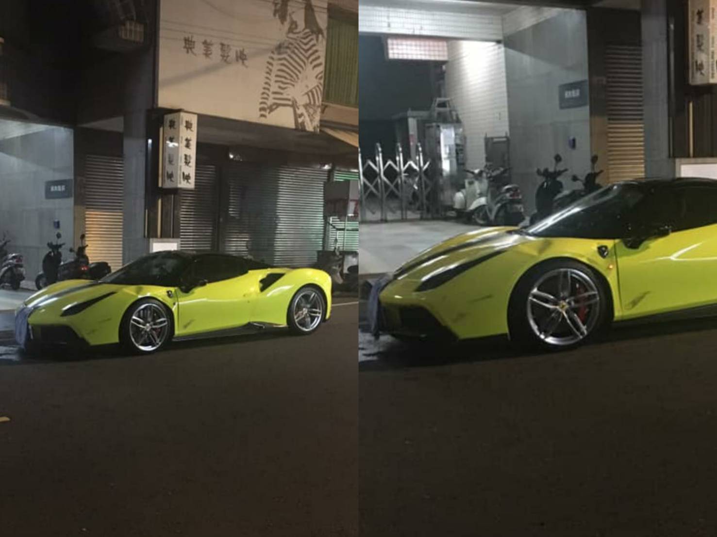 取自大內壢生活分享