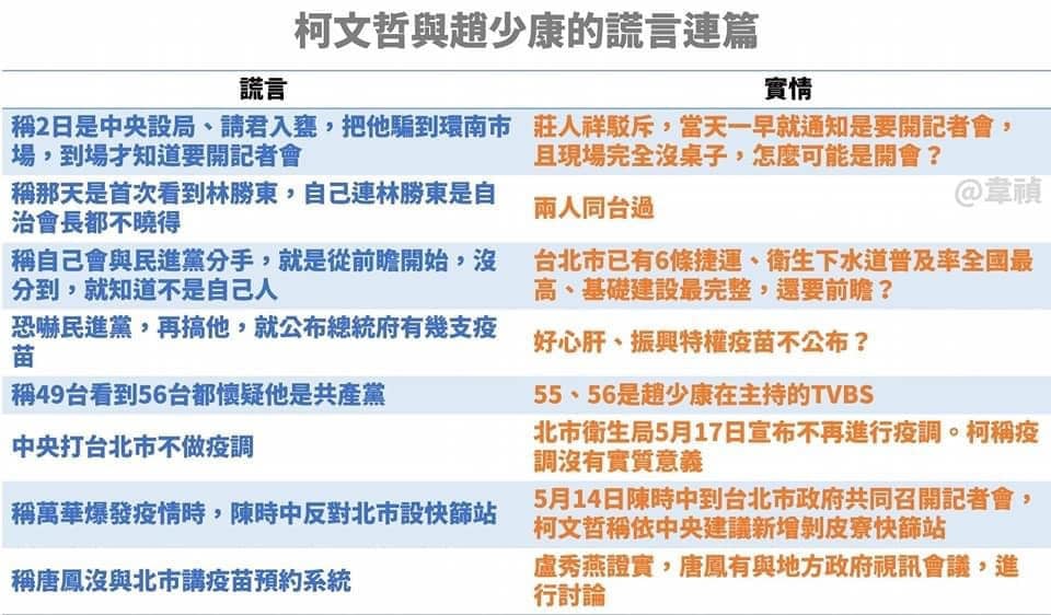 攝自沈榮欽臉書