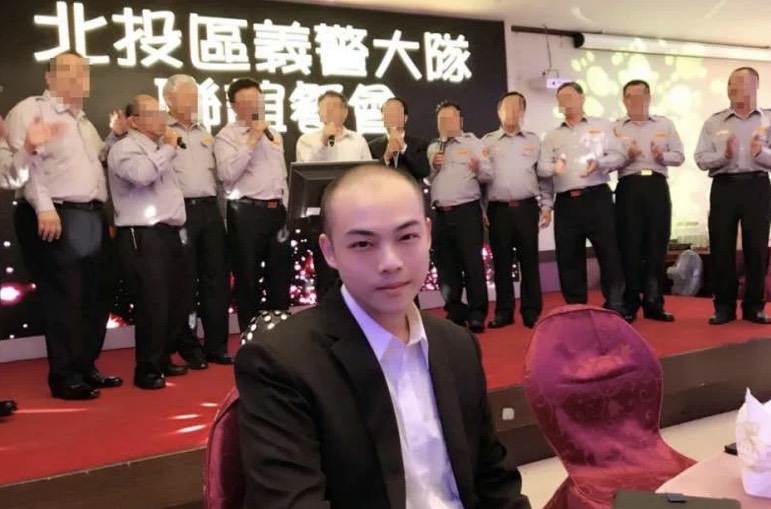 民進黨中評會主委康裕成今6日對外表示,會中全體人員一致同意,通過台北市黨部評委會對趙介佑所做的除名處分。 (圖/趙介佑臉書)