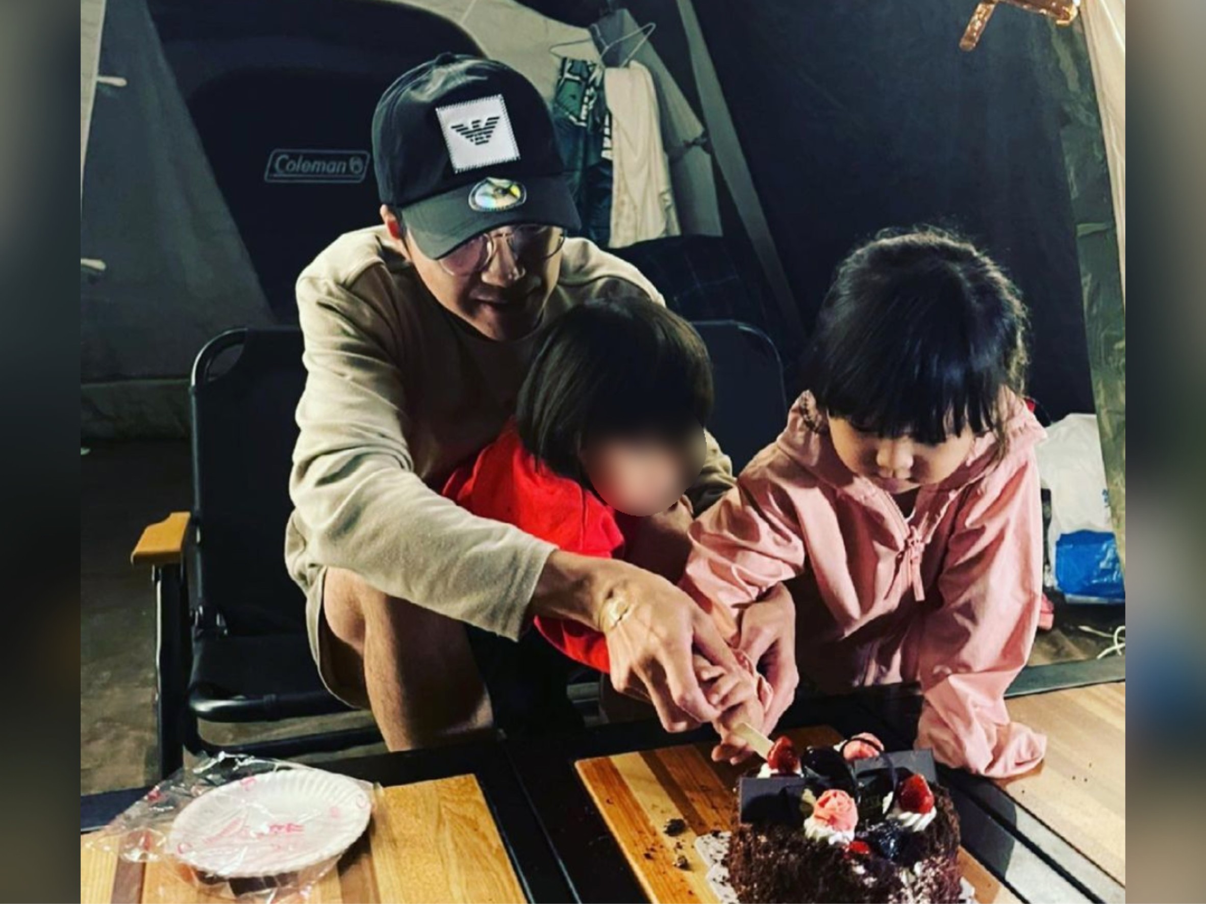 圖/翻攝自《江宏傑》IG