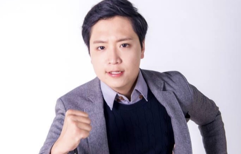 羅廷瑋表示,他已跟市府反應補教協會的幾個訴求。(圖/翻攝市議員羅廷瑋臉書)
