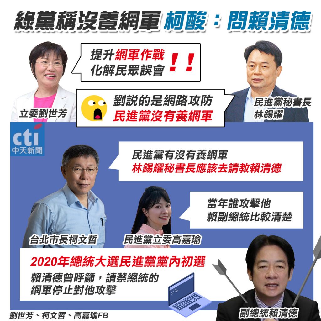 圖／中天社群中心製作
