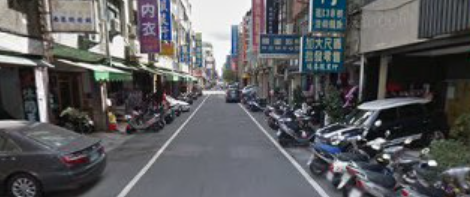 （圖／翻攝自GoogleMap）