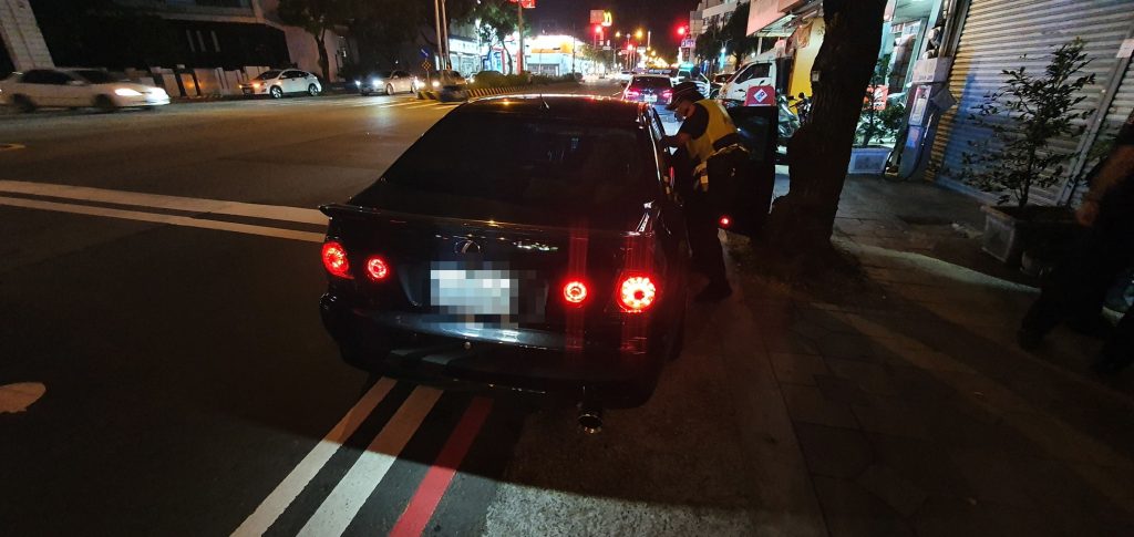國道警察提供