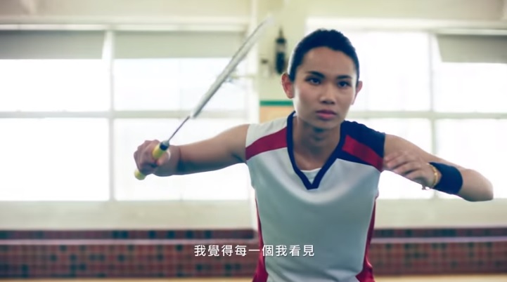 攝自麥當勞YT頻道