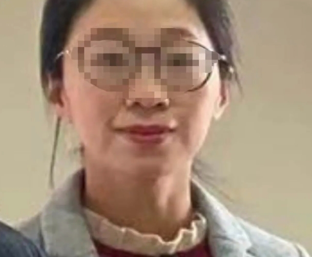 小雯嫁給戴姓丈夫7年後,慘遭殺害棄屍。(圖/翻攝自微博)