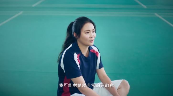攝自麥當勞YT頻道