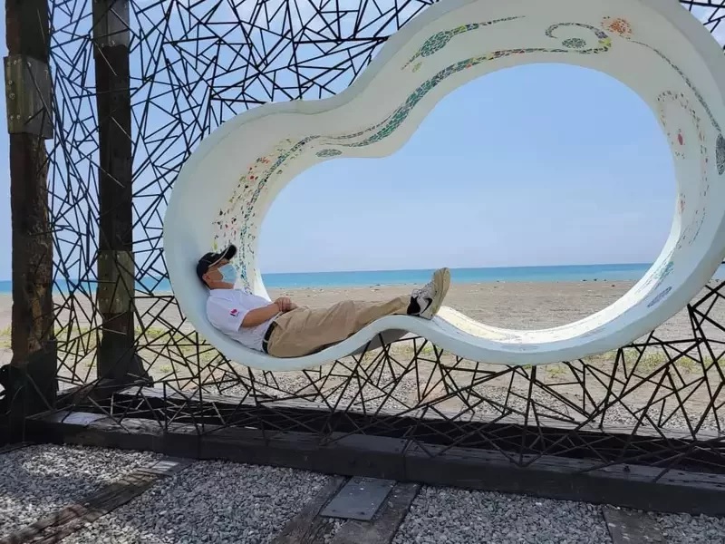 攝自王志輝臉書