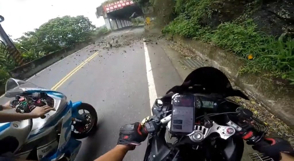截自北宜公路幹譙版
