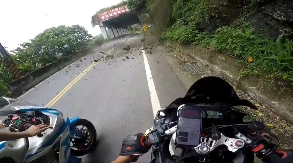 截自北宜公路幹譙版