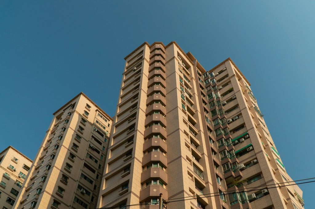 武漢凱叔認為台中是置產首選。(示意圖/擷取自pixabay)