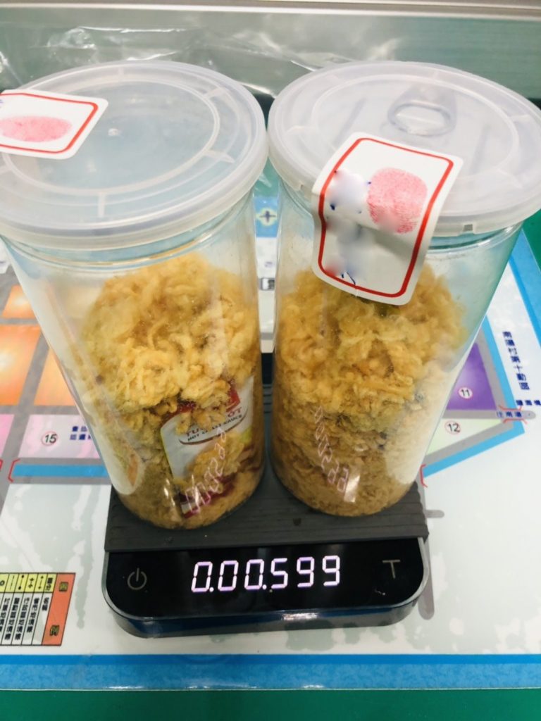 雲林縣警提供