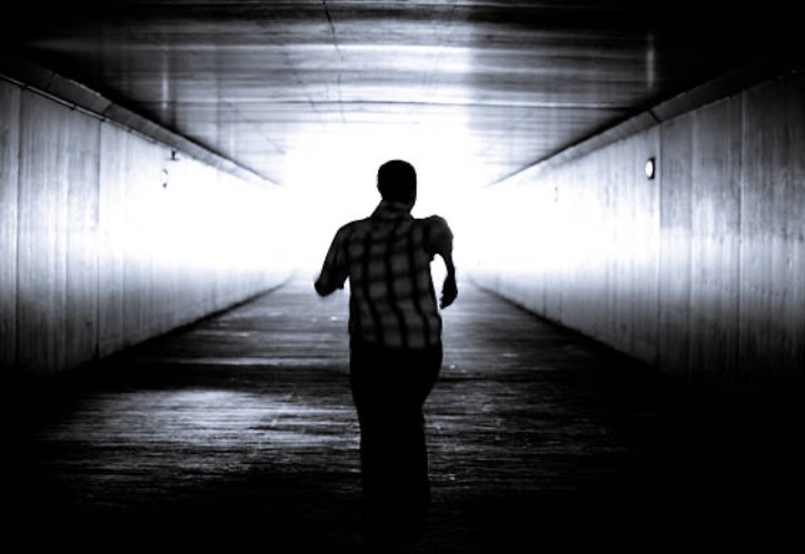 有名女子遇上車禍不幸身亡。(示意圖/翻攝自Pixabay)