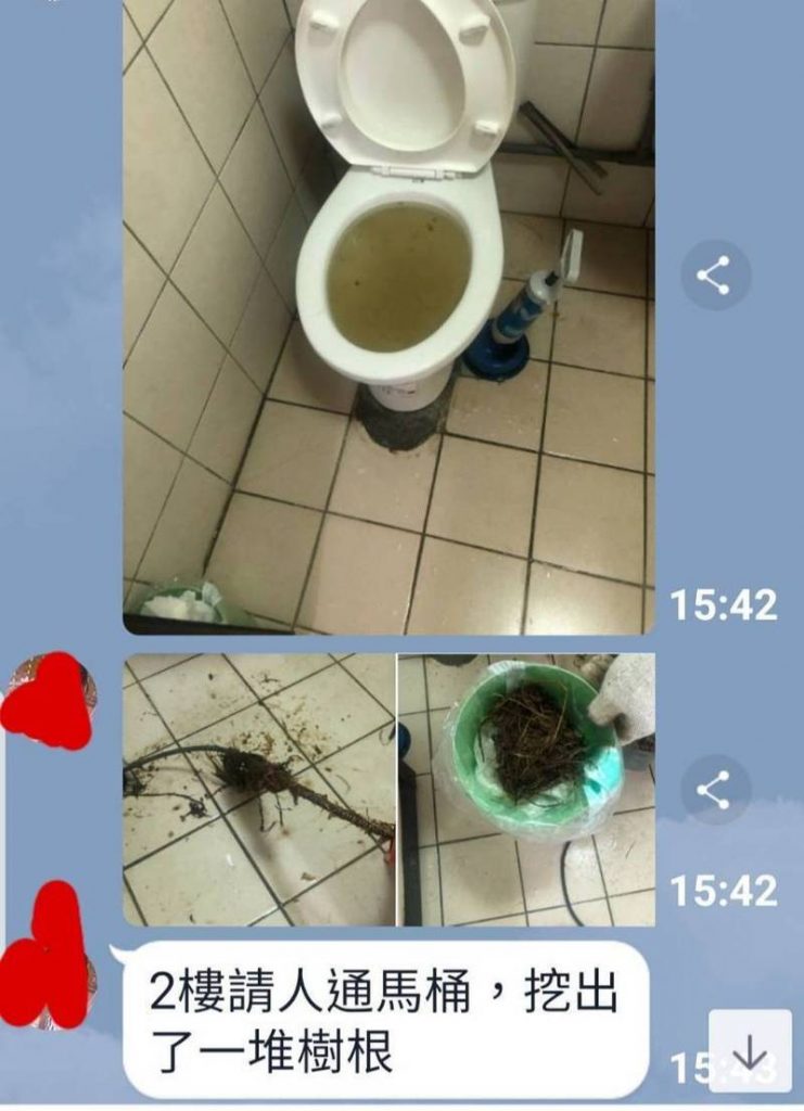 李明賢提供