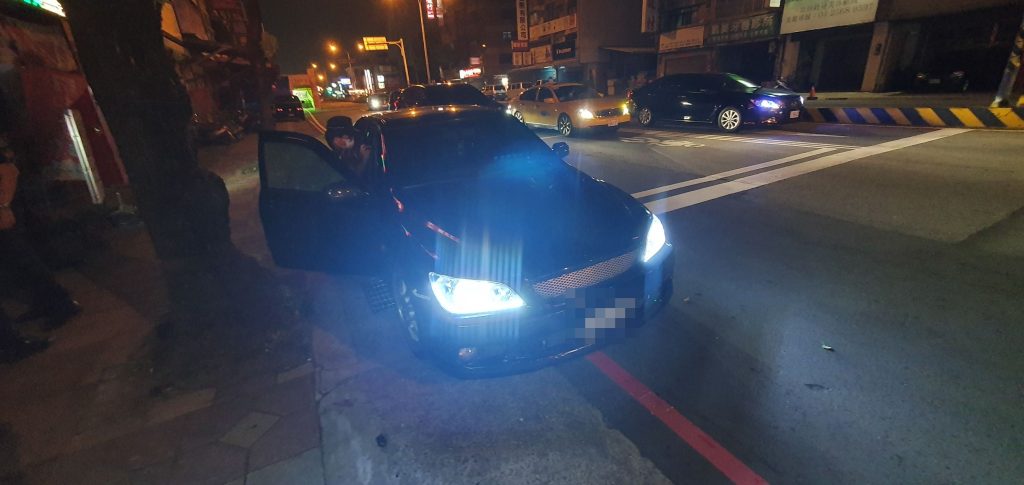 國道警察提供