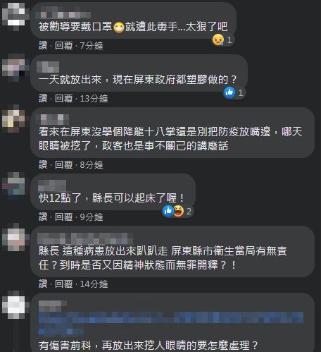 (圖/擷取自《潘孟安》臉書)