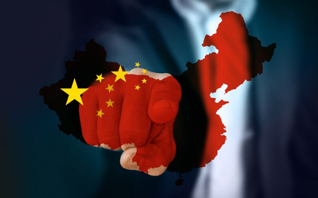 美國學者預測,比起武力攻台,大陸進犯東沙島得機會較高。(示意圖/翻攝自Pixabay)