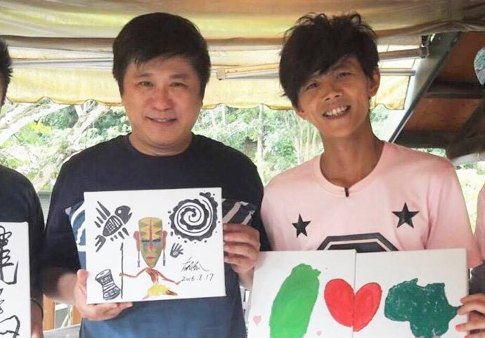 （圖／翻攝自臉書）