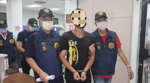 金門中秋連假發生一起鬥毆事件,帶頭鬧事者竟是烈嶼鄉長胞弟,且還是名在職員警。(圖/警方提供)