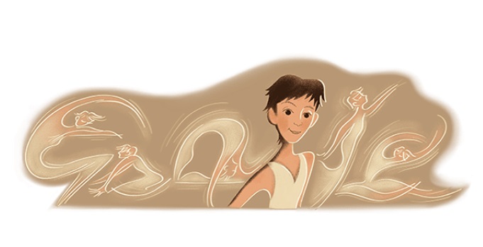 截自Google首頁