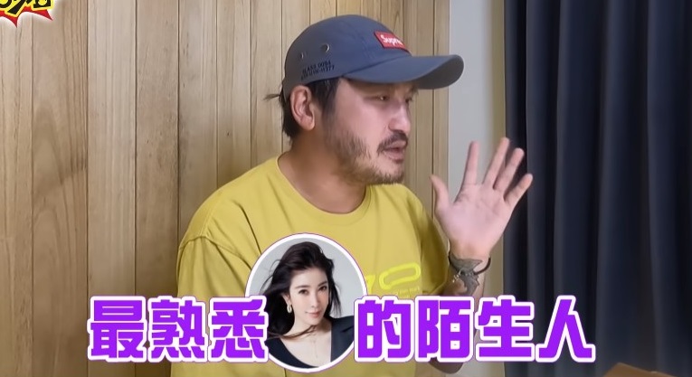 KID林柏昇