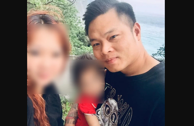 知情人士透露陳妻早已知情陳修將搞外遇。（圖／取自陳修將臉書）