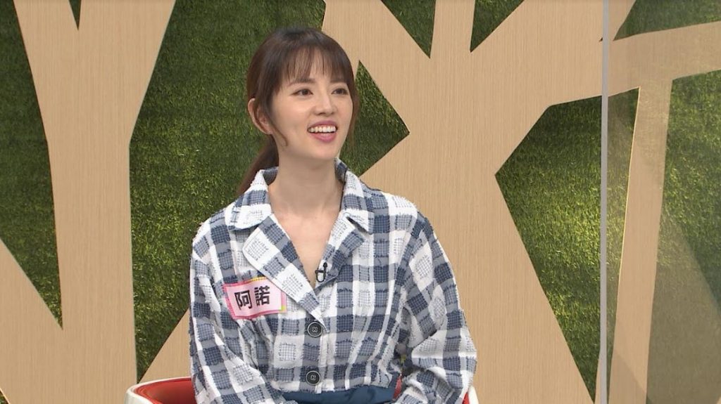 阿諾租屋便宜就好，即使剛死過人也不怕。（圖／民視提供）