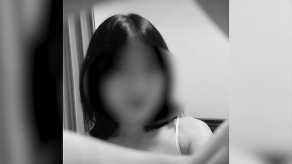 廈門女遭房仲殺害。(圖/翻攝自大河報)