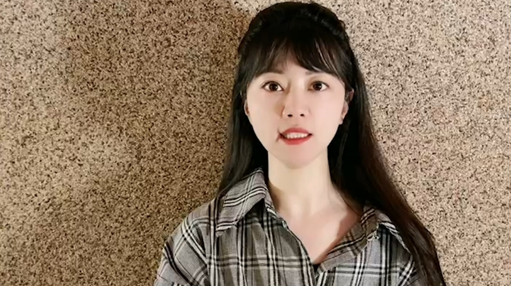 深為受害者之一的湖立委高嘉瑜也表示,這件事對當事人是終身傷害,自己認為大家應該共同譴責、遏止散佈、轉傳的行為。(圖/中天新聞)