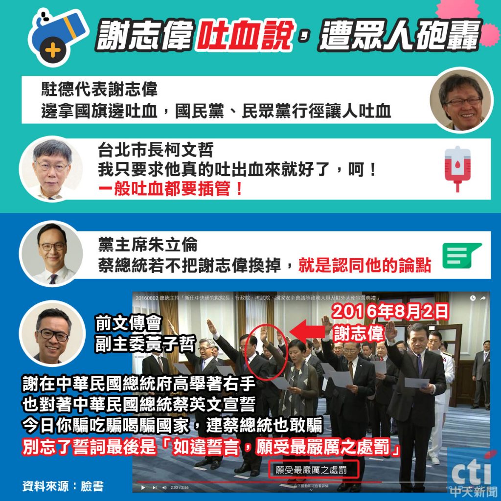 圖／中天社群中心製作