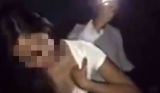 女子外遇被老公好友逮個正著。 (圖/Reddit)