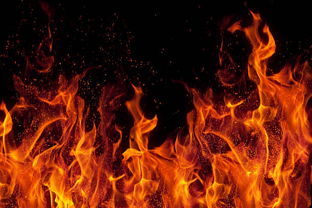 北市1名男子縱火燒自宅，不料卻害死鄰居，160萬元賠償金恐由全民埋單。（示意圖／取自Pixabay）