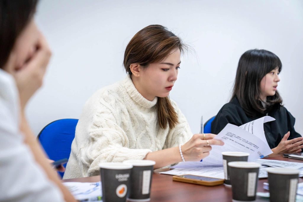 攝自鍾沛君臉書