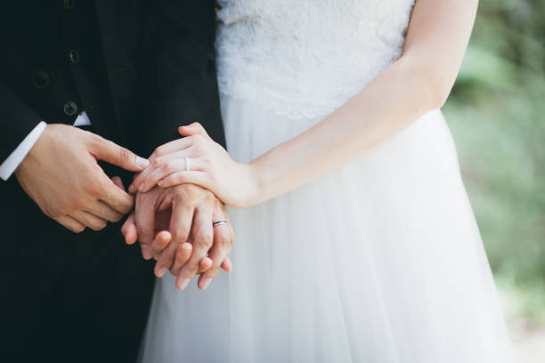 女網友結婚一年多發現自己和丈夫有血緣關係。（示意圖／翻攝自pixabay）