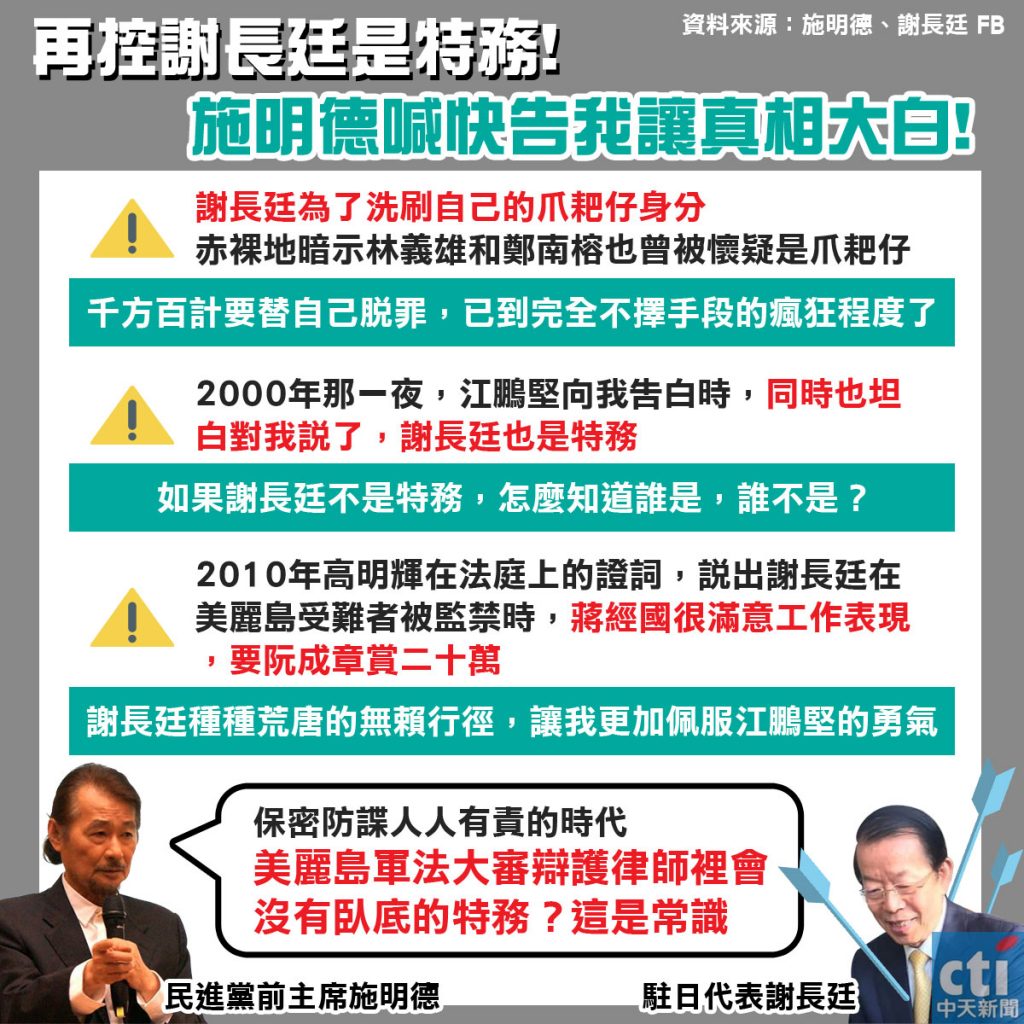 圖／中天社群中心製作