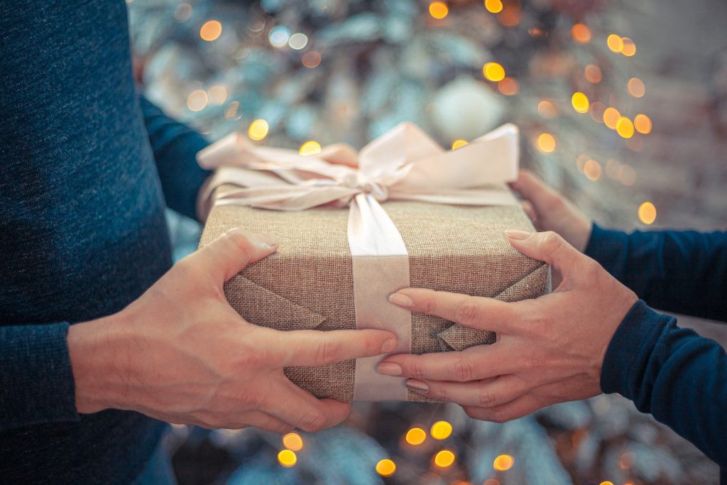 命理專家楊登嵙提到了12個聖誕節的禁忌。（圖／示意圖／pixabay）