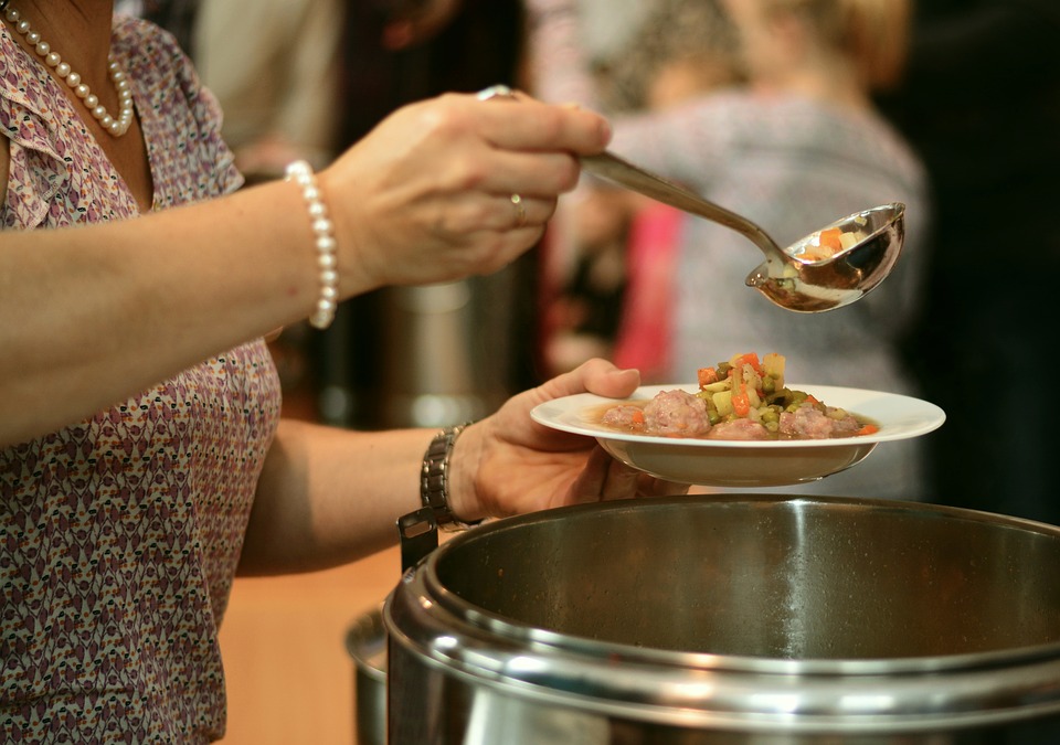 生活上有「5大類多鈉食物」其實很常見，因此大家務必多加留意飲食習慣，避免攝取過多影響健康！（示意圖／pixabay）